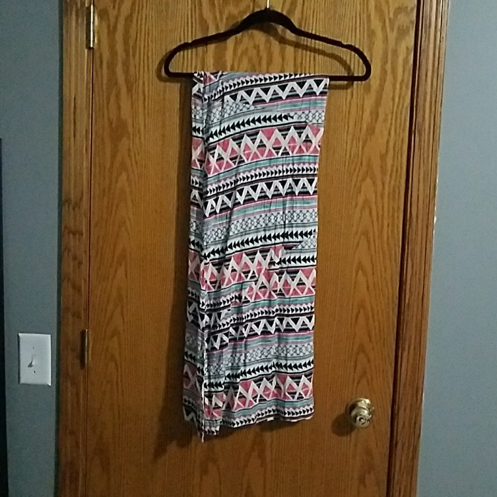 Vanity Maxi skirt